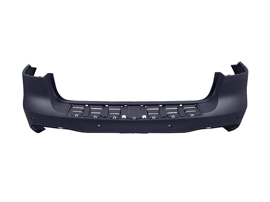Tampon W166 Arka; APAlı -AMG- 2015-19