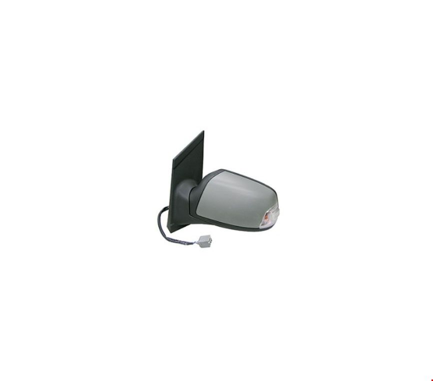 DİKİZ AYNASI ''SİNYALLİ'' SOL  FOCUS 2005-