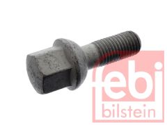 Jant Bijonu 52mm/12x1.5x22mm [W123 W126]
