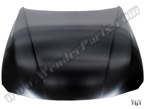 Kaput F30+LCI F32+LCI F36+LCI Sac 2012-