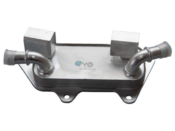 Motor Yağ Radyatörü L314 2.5