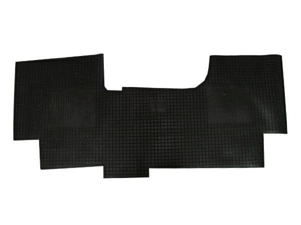 Paspas Spr901>903 Set Siyah
