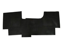 Paspas Spr901>903 Set Siyah