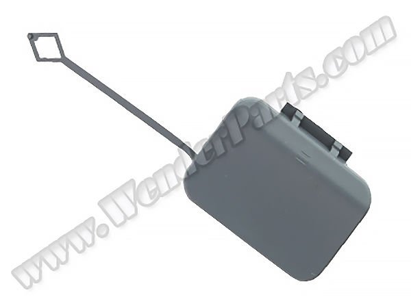 Tampon Çeki Kapağı W212 Arka 2009-12
