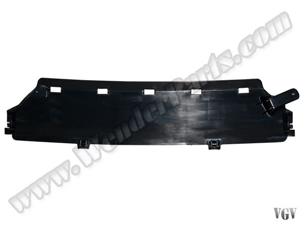Tampon Alt Muhafaza W205 Arka -AMG- 2014-18