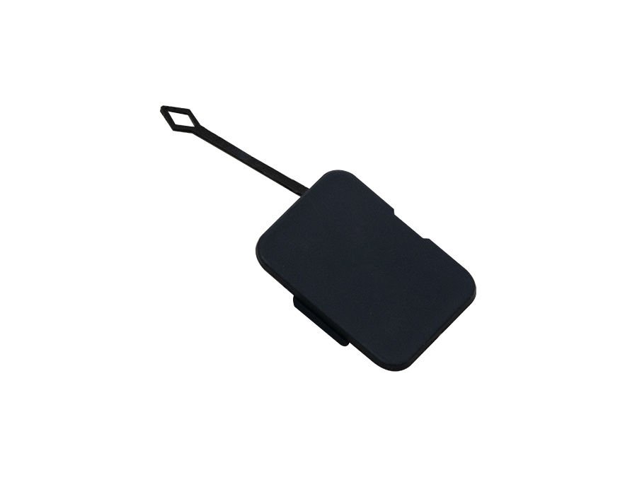 Tampon Çeki Kapağı E46 Ön -Coupe- 1999-03