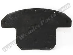 Kaput Süngeri W205