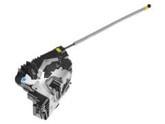 Kapı Kilidi W213 W222 V167 Arka Sol
