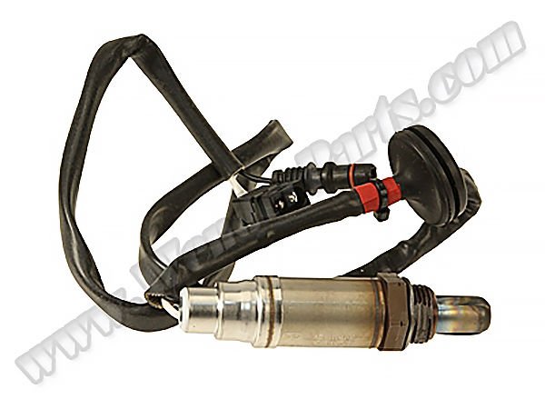 Lambda Sensörü W124 [M102 M103]