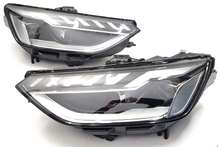 ÖN FAR SAĞ LED ( ORJ ) A4 2020-