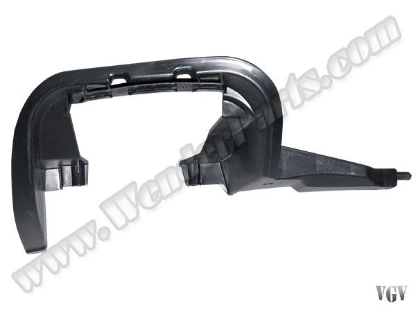 Egzoz Ucu Braketi X156 Arka Sol -GLA- 2013-16