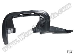 Egzoz Ucu Braketi X156 Arka Sol -GLA- 2013-16