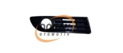 ÖN TAMPON IZGARASI SİSLİ SAĞ POLO 2005-