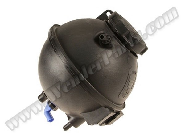 Radyatör Su Deposu X3:F25 X4:F26 [N47N B47 N20 N52N]