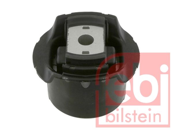 Travers Takozu W164 Arka; Arka Taraf
