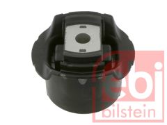 Travers Takozu W164 Arka; Arka Taraf
