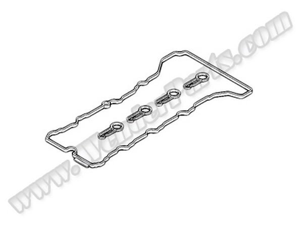 Üst Kapak Contası N47 [E60 E87 E90]