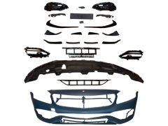 Komple Tampon W176 Ön -AMG- 2012-18
