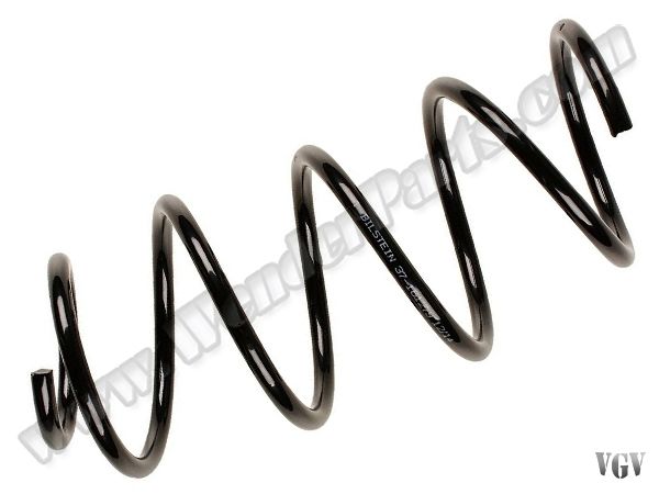 Helezon Yayı E87 E90 Ön 123d; 325/330d 335i