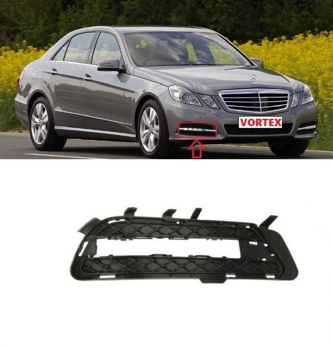 LED SİS FAR KAPAĞI SAĞ ( AVANGARDE ) W212 2009-