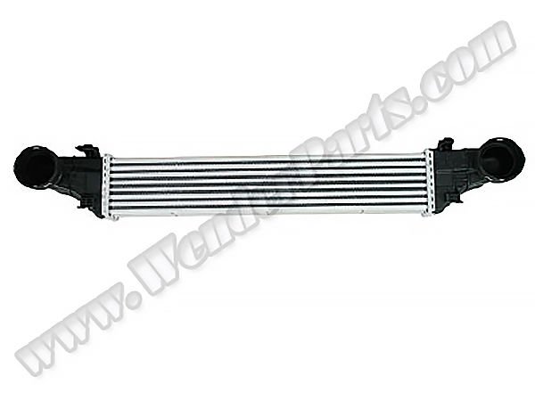 Turbo İnterkol Radyatörü W211 [M271 OM647 OM648]