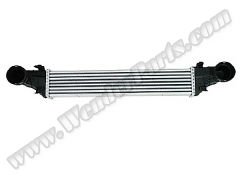 Turbo İnterkol Radyatörü W211 [M271 OM647 OM648]