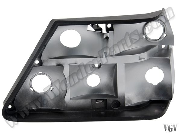 Stop Kasası W124 Sağ 1985-95