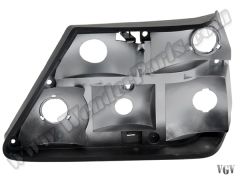 Stop Kasası W124 Sağ 1985-95