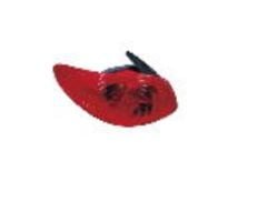 STOP LAMBASI YENİ MODEL SOL PG 206 2002-