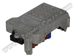 Klima/Kalorifer Rezistansı E65