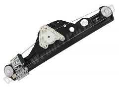 Cam Krikosu W211 Arka Sol; Motorsuz