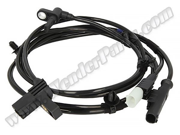 ABS Sensörü Vito639 Arka Sol 2006-13