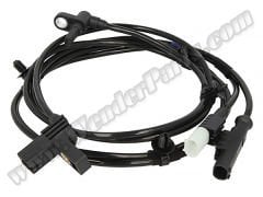 ABS Sensörü Vito639 Arka Sol 2006-13