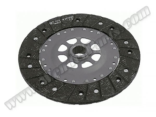 Debriyaj Balatası OM602 [Spr901>904 Vario612D>815D] 250mm