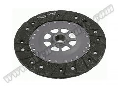 Debriyaj Balatası OM602 [Spr901>904 Vario612D>815D] 250mm