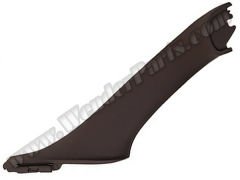 Kapı Tutamağı F10+LCI Ön/Arka Sağ; Mokka