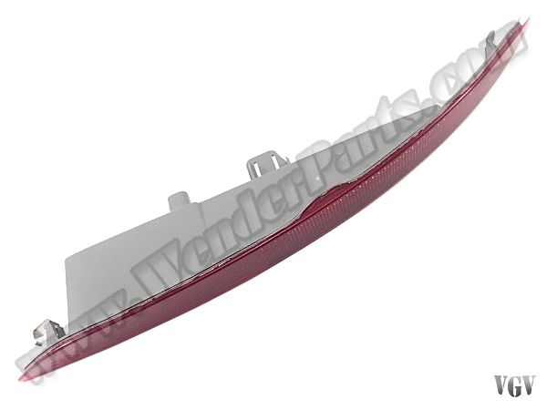 Tampon Reflektörü X6:F16 X4:G02 Arka Sağ 2015-