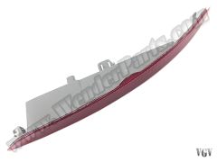 Tampon Reflektörü X6:F16 X4:G02 Arka Sağ 2015-