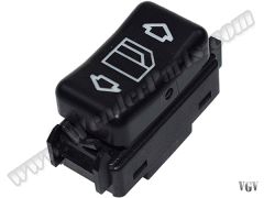 Cam Düğmesi W124 Arka Sağ