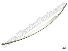 Tampon Izgara Çitası E60-LCI Ön Orta 2007-09