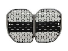 Panjur G22 Krom/Krom/Siyah -Diamond- 2020-