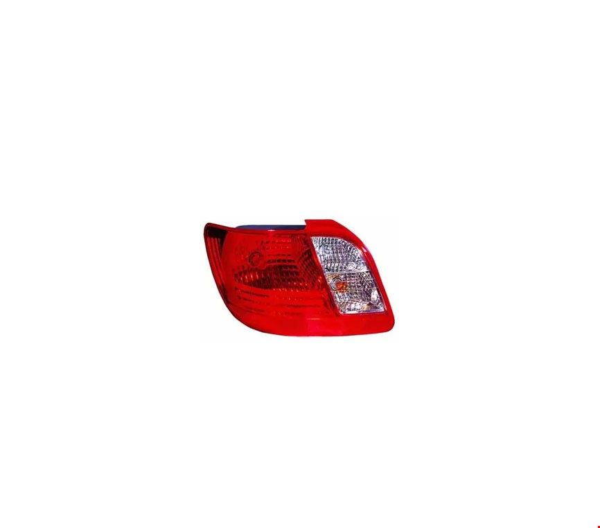 STOP LAMBASI SEDAN SAĞ KİA RİO 2005-