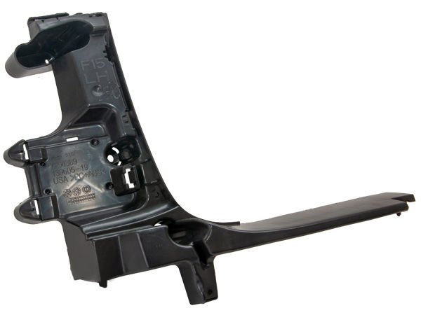 Tampon Braketi X5:F15 Arka Sol