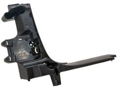 Tampon Braketi X5:F15 Arka Sol