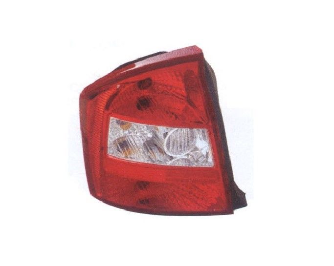 ARKA STOP LAMBASI SOL CERATO 2003-
