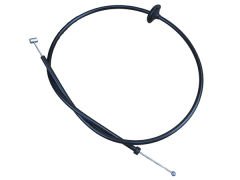 Kaput Teli W251 Arka