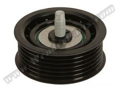 Gergi Makarası M272 M273 [W203 W204 W211 W164 W251 W221]