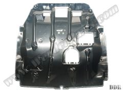 Motor Alt Muhafaza F45/46 X1:F48 X2:F39