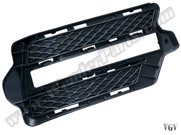 Tampon Izgarası X204 Ön Sağ; Kapalı -AMG- 2013-15