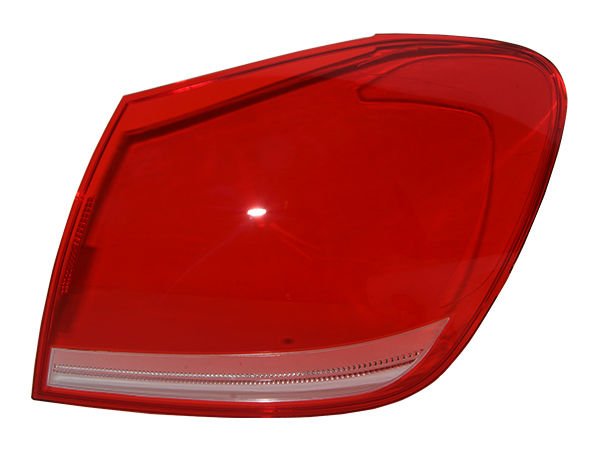 Stop Camı W177 Dış Sağ -Hatchback- 2019-
